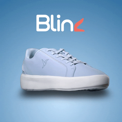 Blinc Hands Free Sneakers - Men