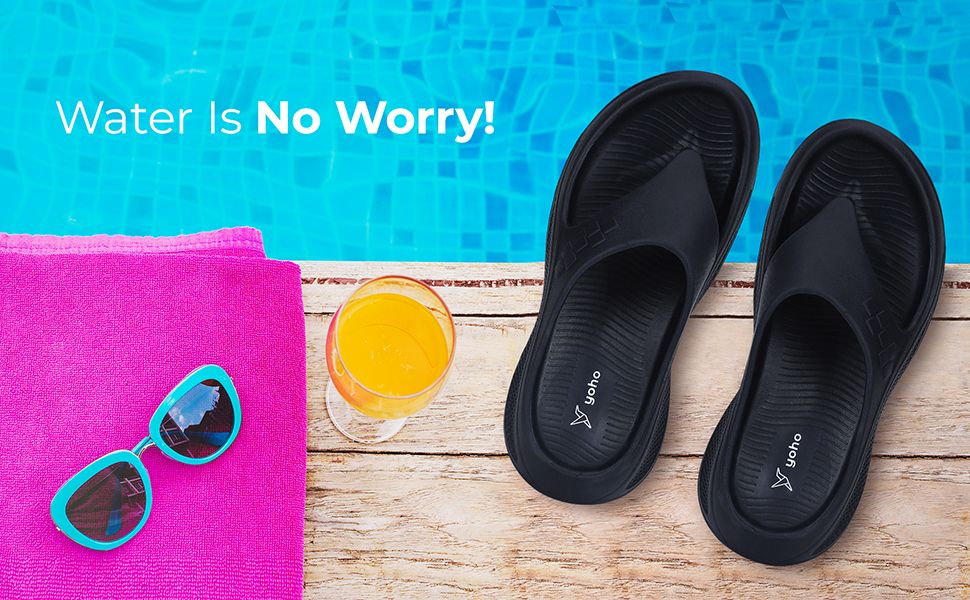 Pilo Slippers for Men