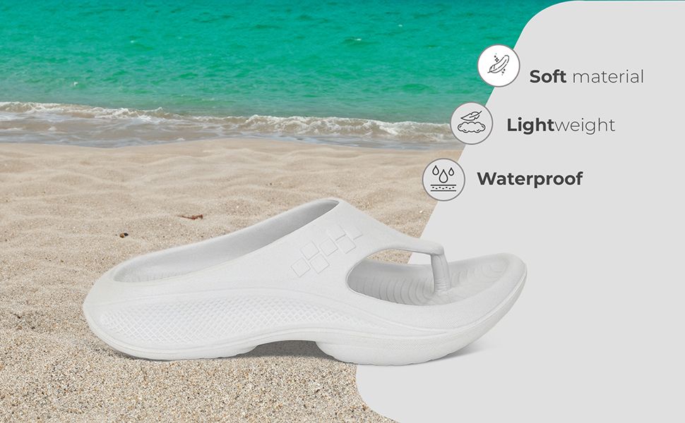 Pilo Slippers for Men