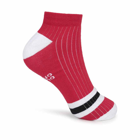 Red-White