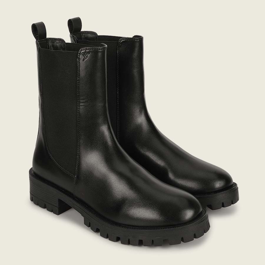 high quality ankle boots