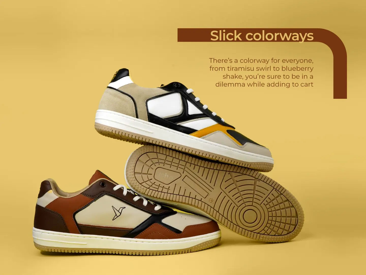 Low Top Sneakers