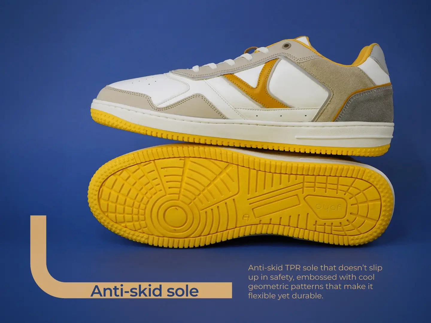Low Top Sneakers