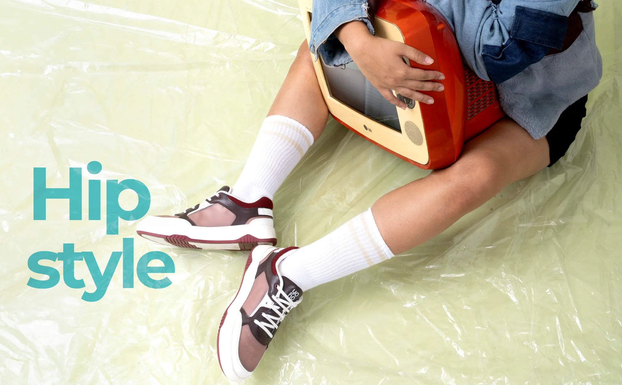 Firefly Sneakers for Women