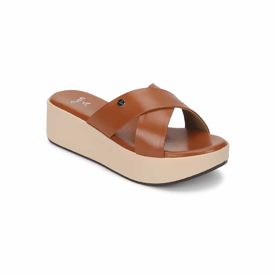 Platform Sandal YOHO LIFESTYLE