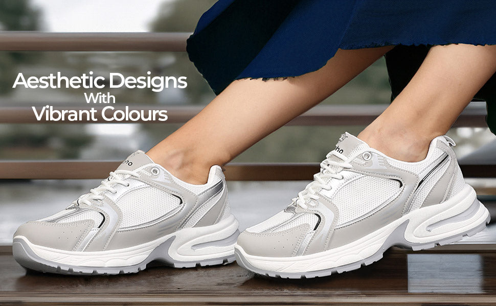 Chonks Sneakers for Women