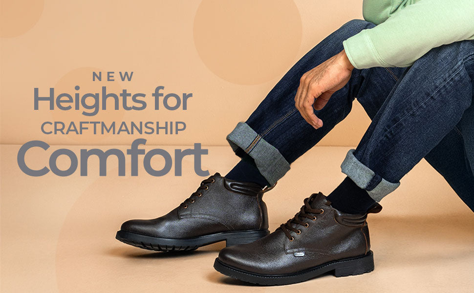 Men Classic Boots 003