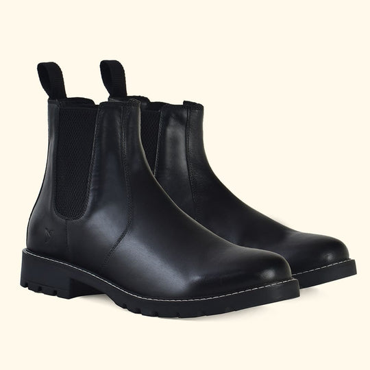 Classic-Black