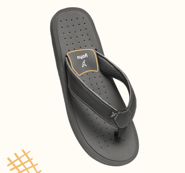ArchFlex Women Slippers