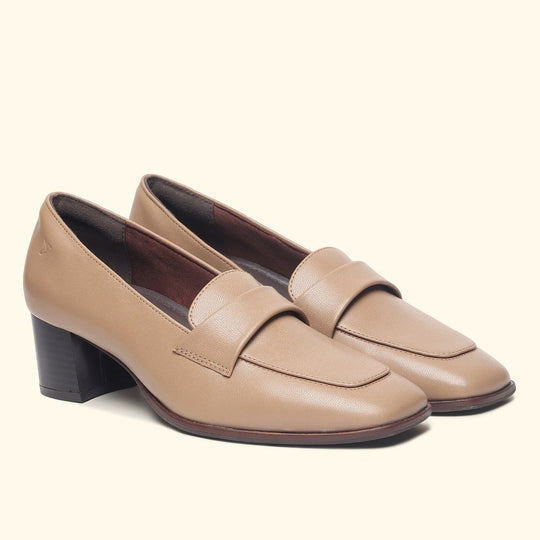 Camel-Brown