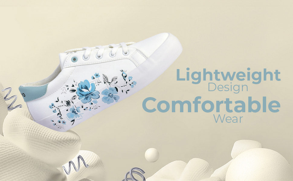 Daisy Sneakers for Women