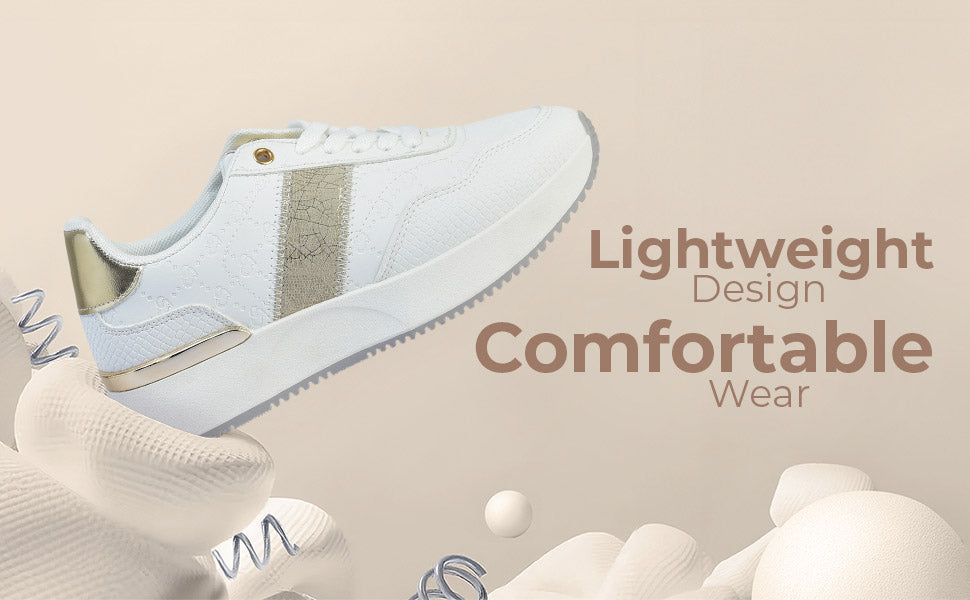 Tinsel sneakers for Women