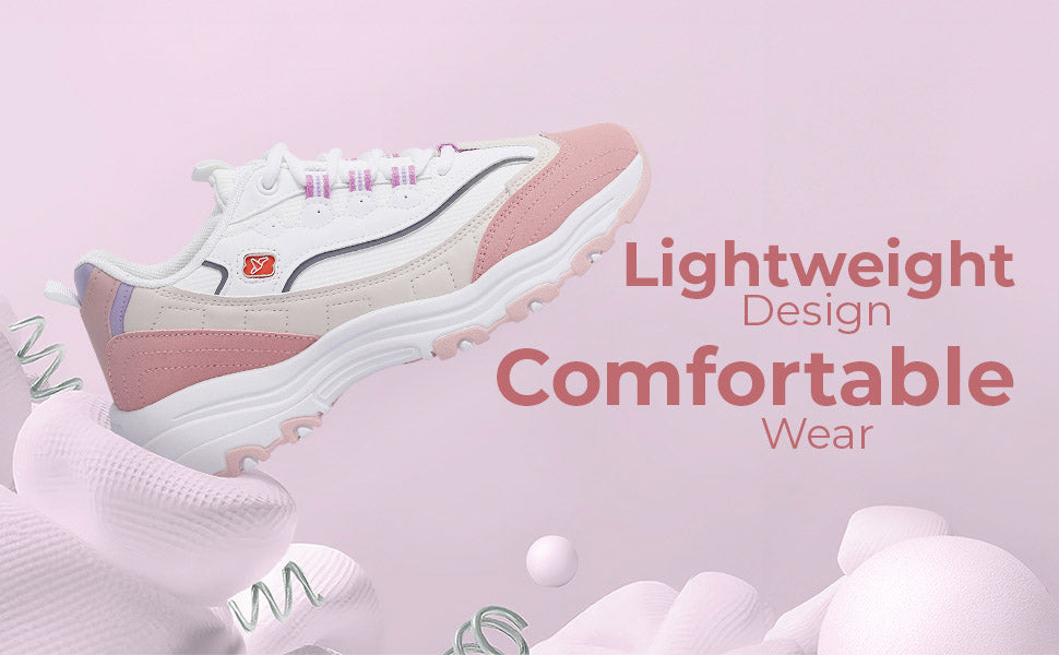 Chonks Sneakers for Women