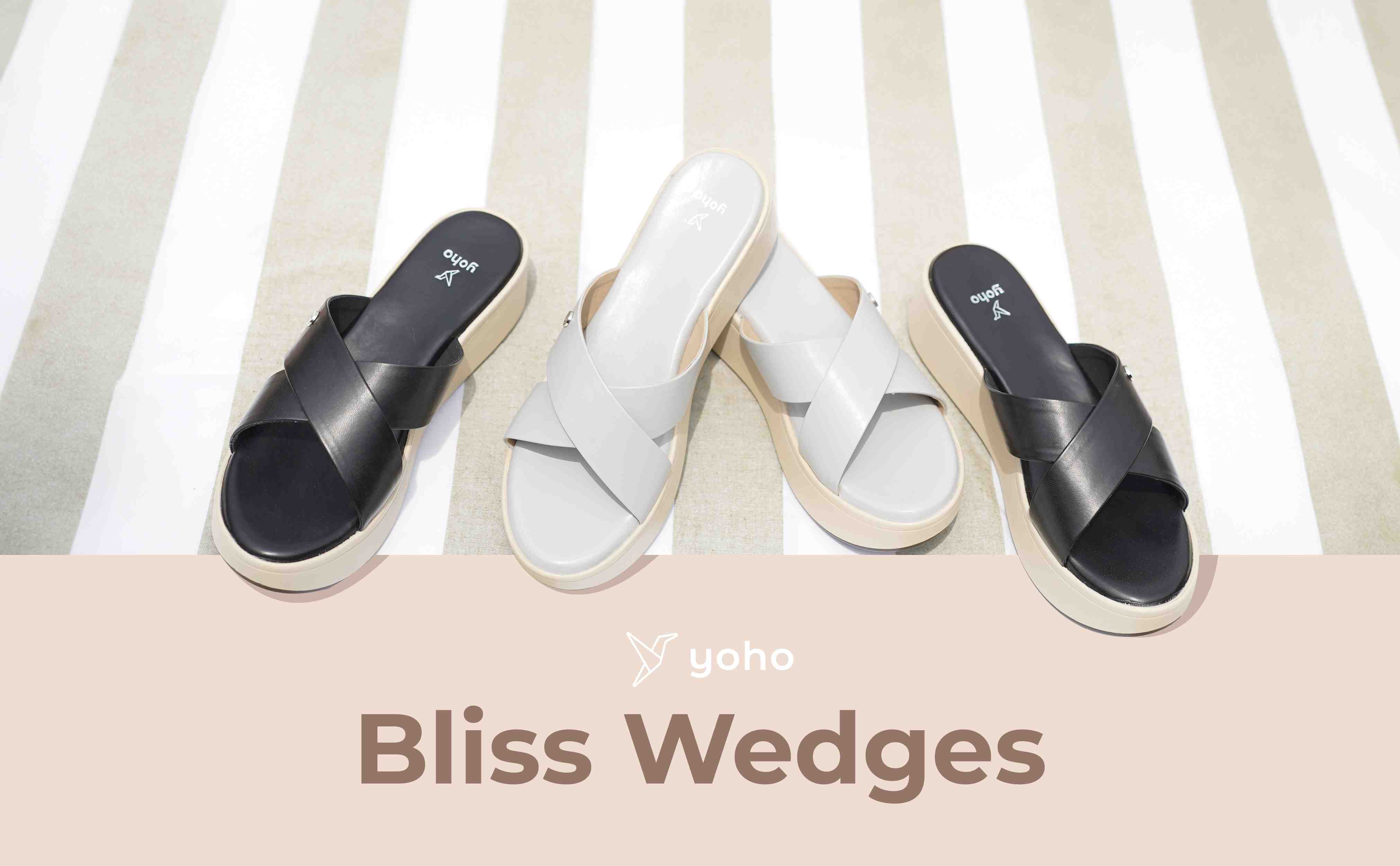 Platform Sandal