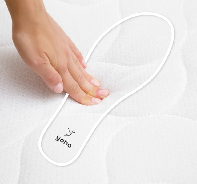 Bubbles Orthopedic Slippers For Men