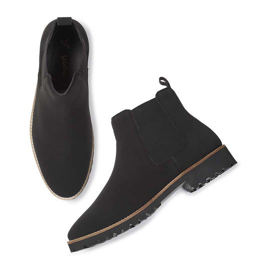 Classic-Black