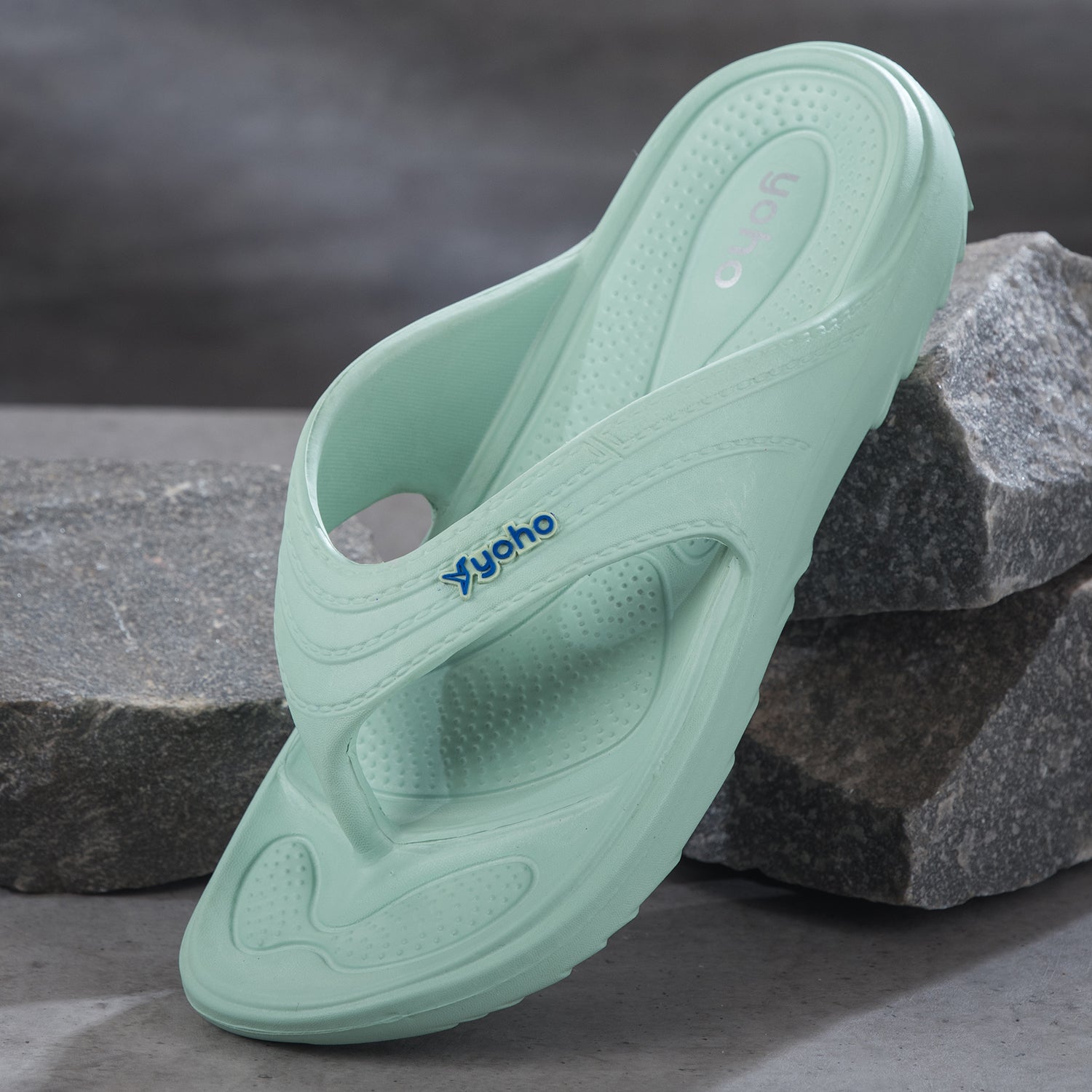 Drizzle Women's Slippers â YOHO LIFESTYLE