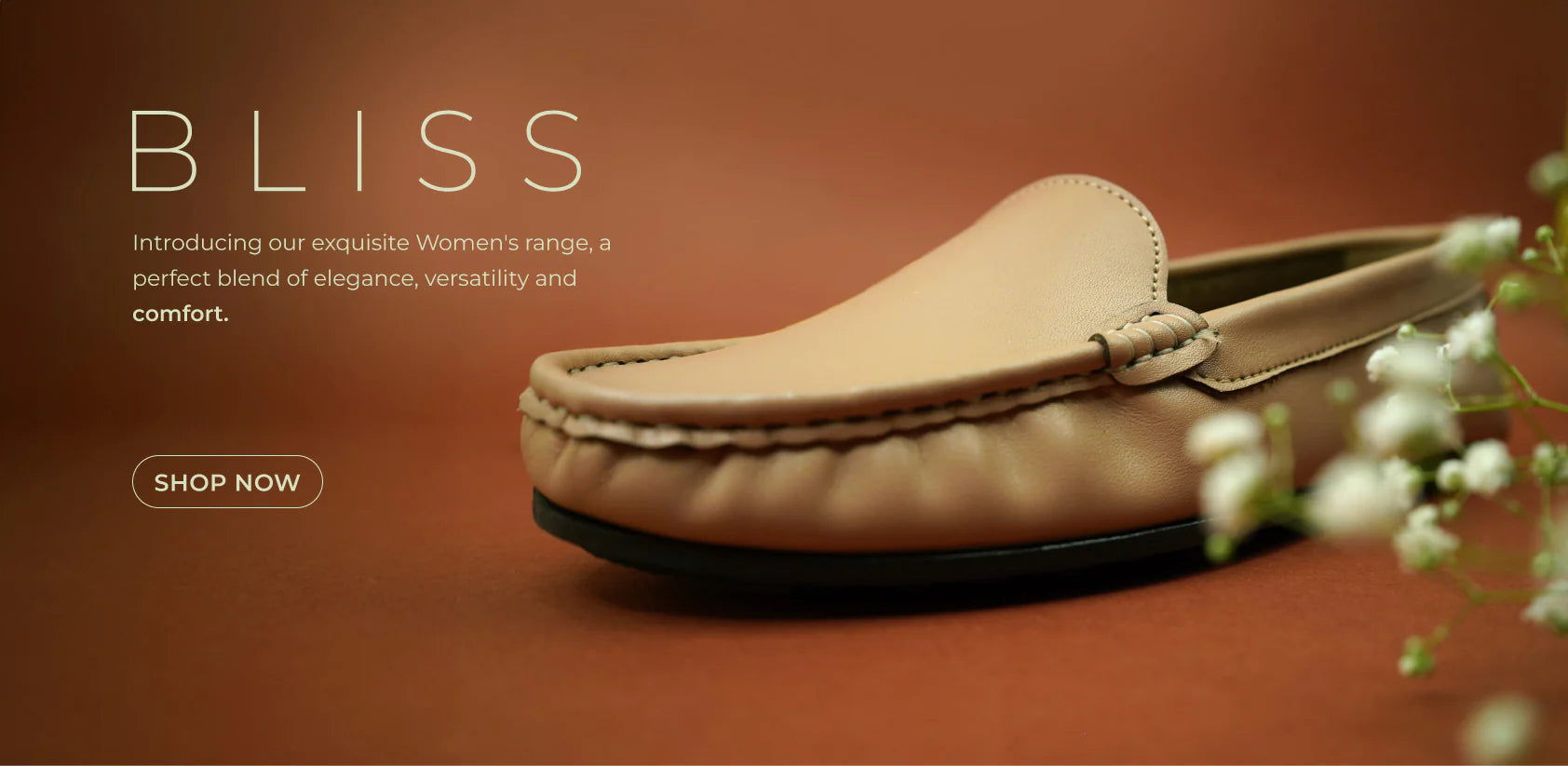 Bliss Women Loafers