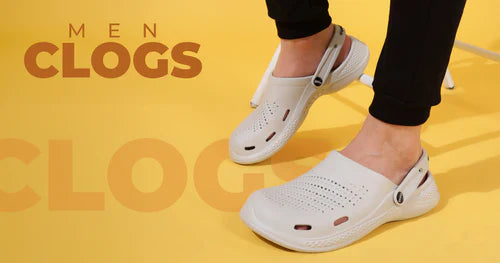Clogs Men