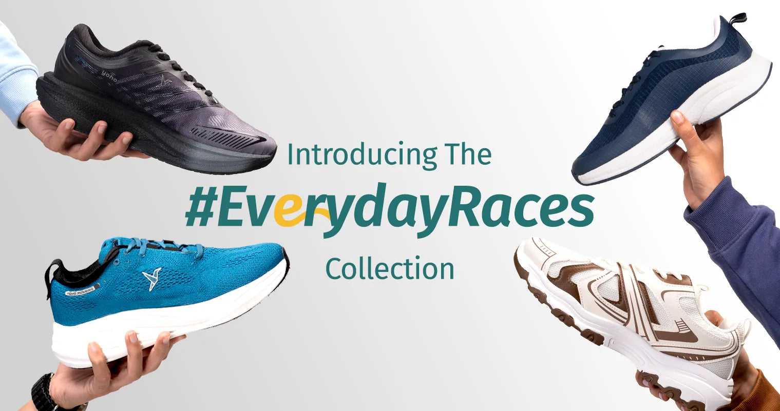 Sport Shoes Collections