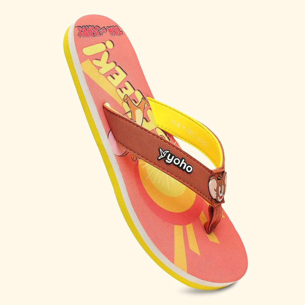 peach