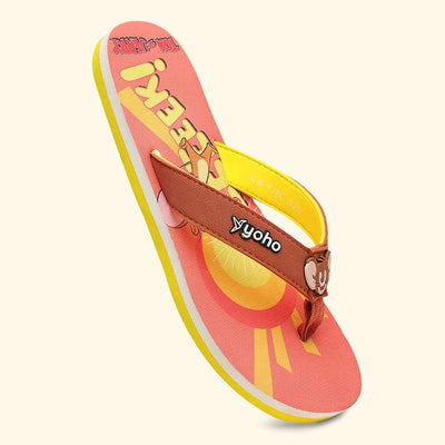 peach