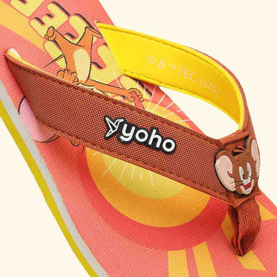 peach