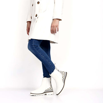 cl-White,White
