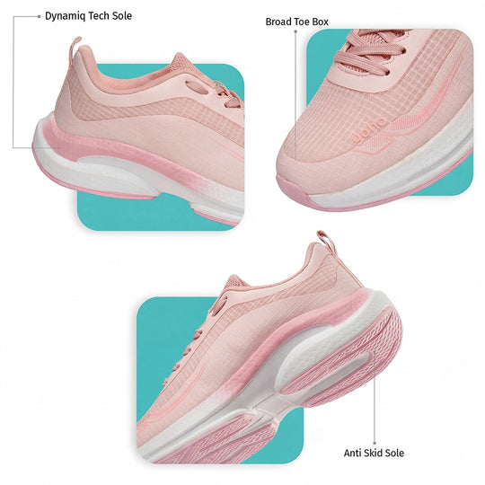 Rose-Beige