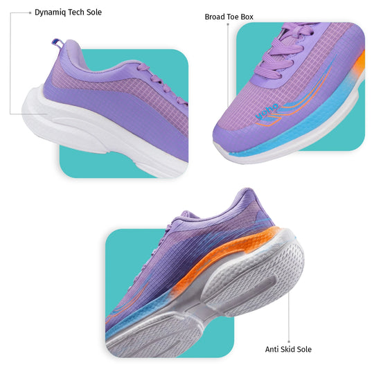Lavender-purple