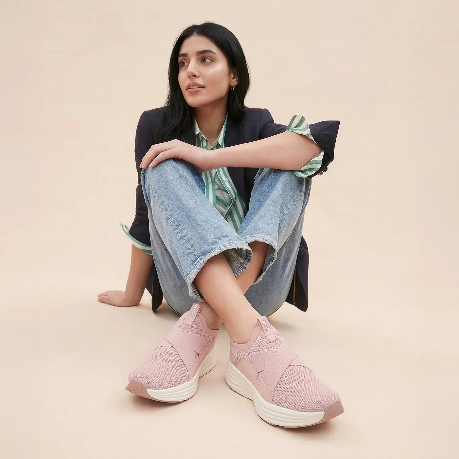 Baby-Pink