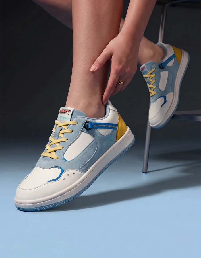 light-blue