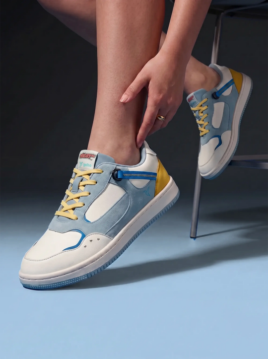 light-blue
