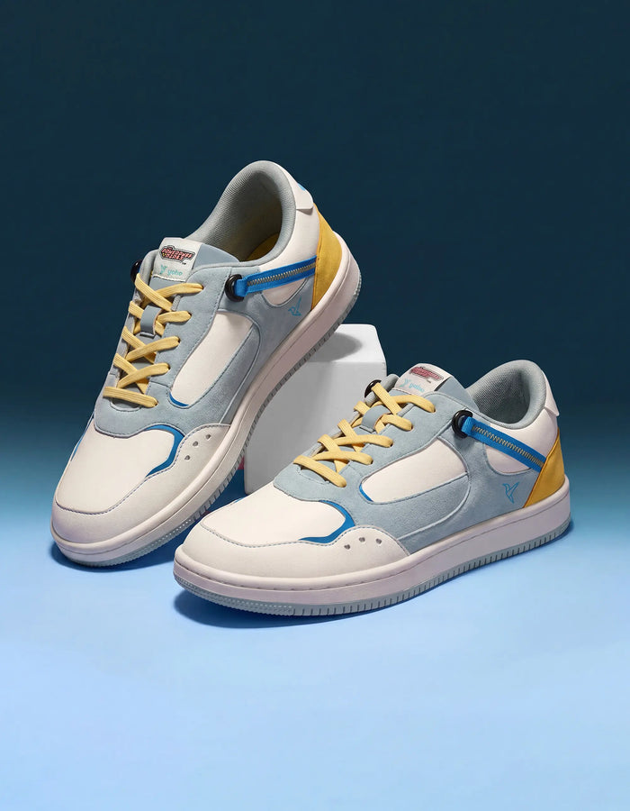 light-blue
