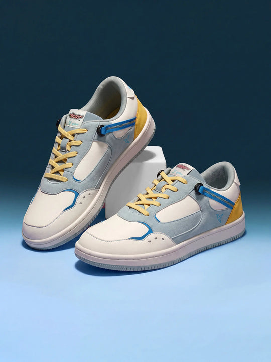 light-blue
