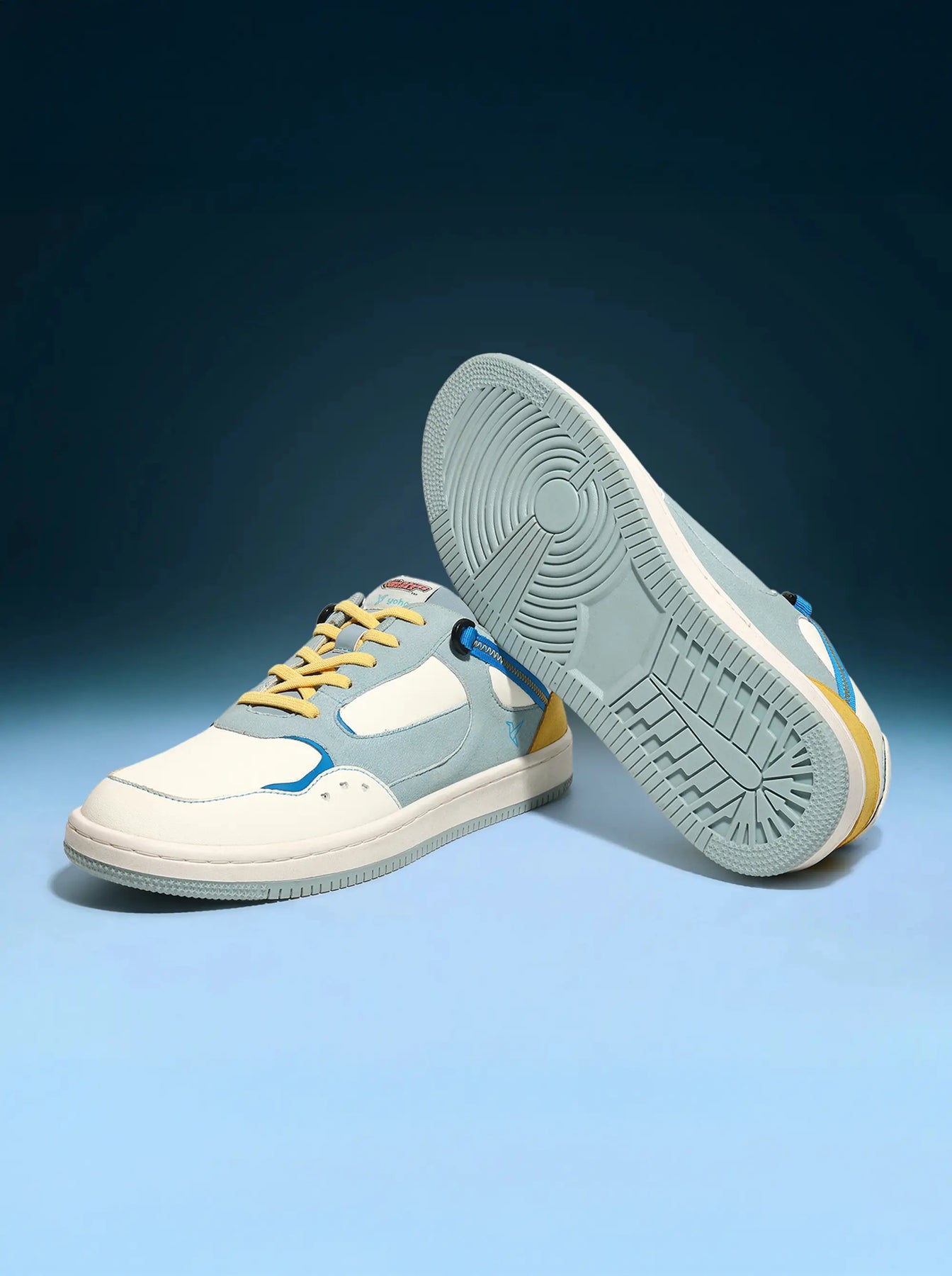 Light-Blue