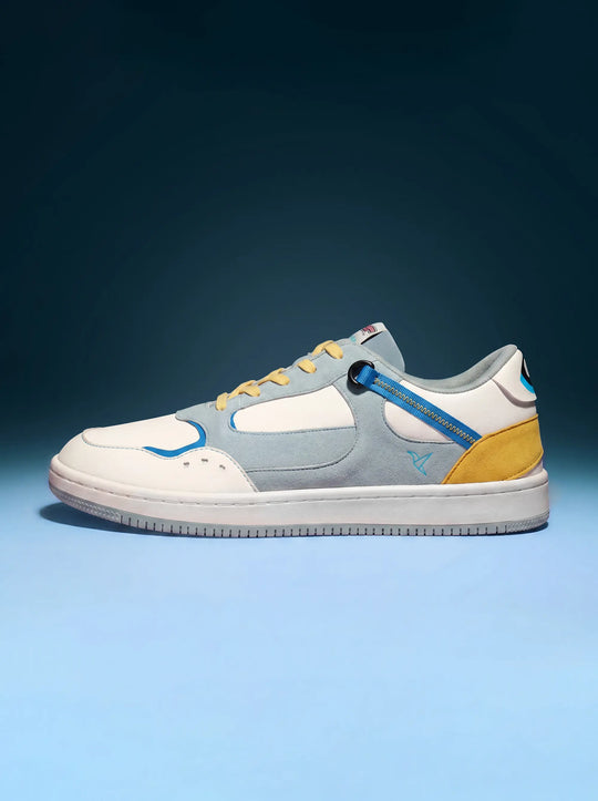 light-blue
