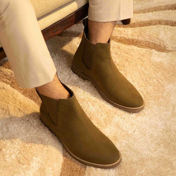 cl-Olive-Green,Olive-Green