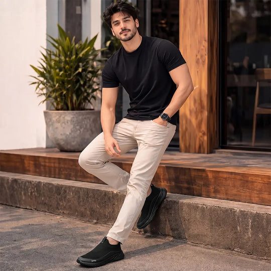 Classic-Black