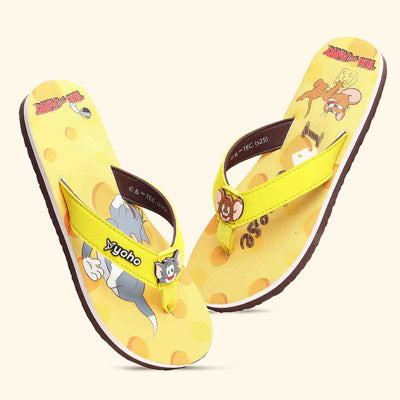 Pastel-Yellow