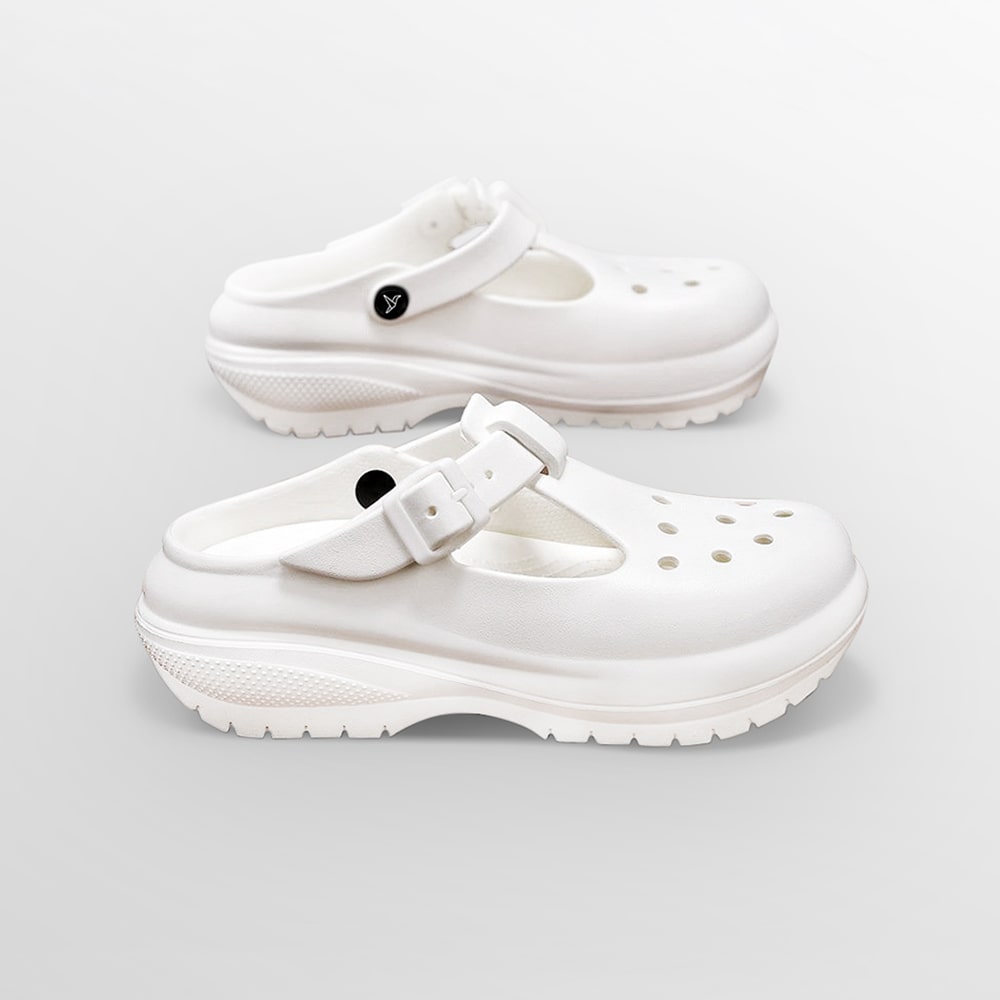 cl-White