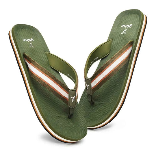 Olive-Green