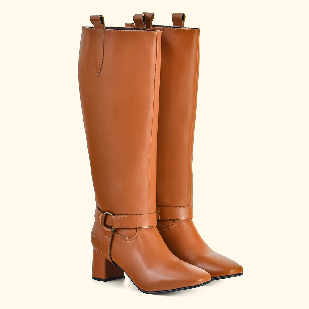 Glitch Z Boots for Women