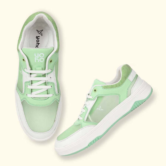 Pastel-Green