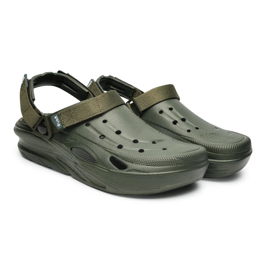 olive-green