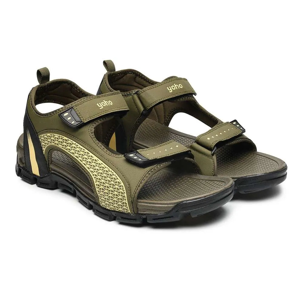 Olive-Green