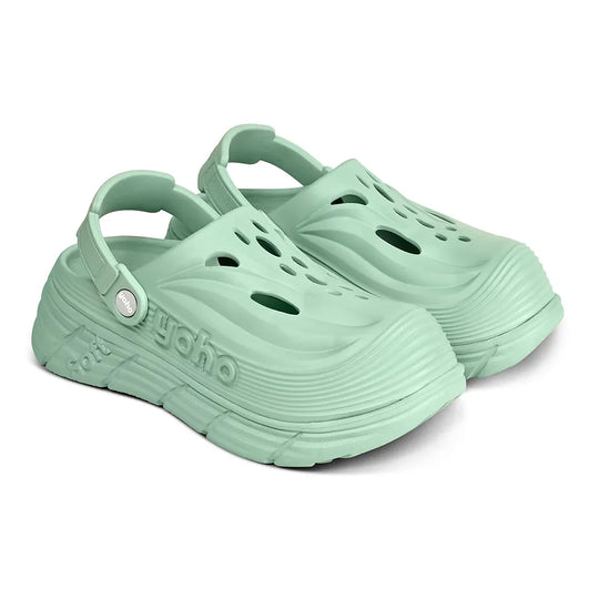 Pastel-Green