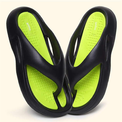 Sponge Men Flip-Flops