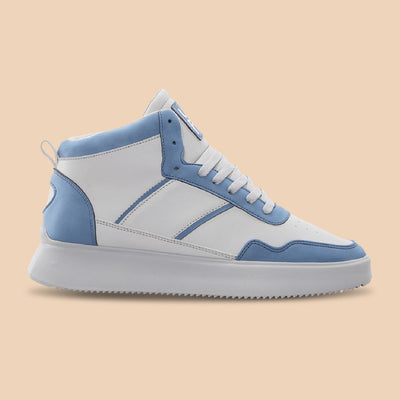 High Ankle Sneakers