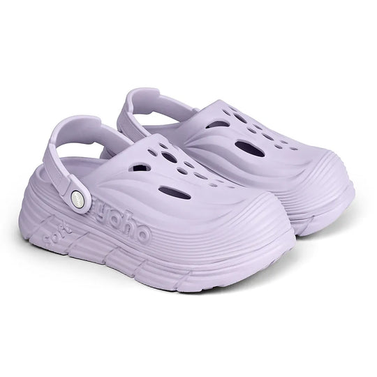 Pastel-Lavender